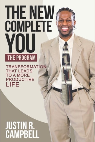 The New Complete You The Program