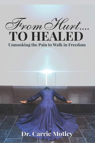 From Hurt to Healed
