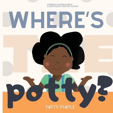 Wheres The Potty?