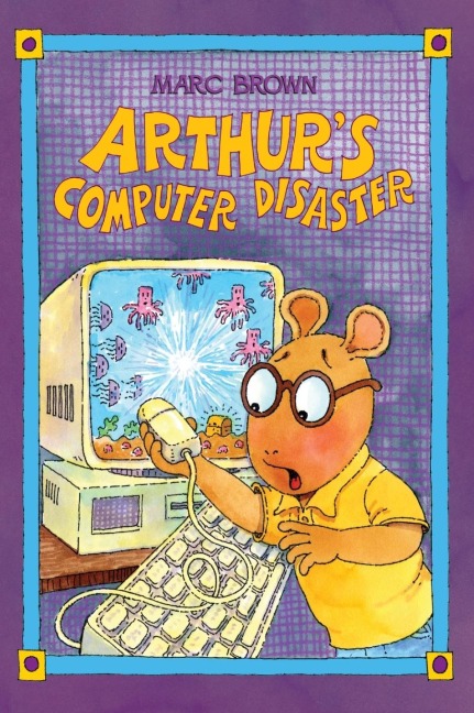 Arthurs Computer Disaster