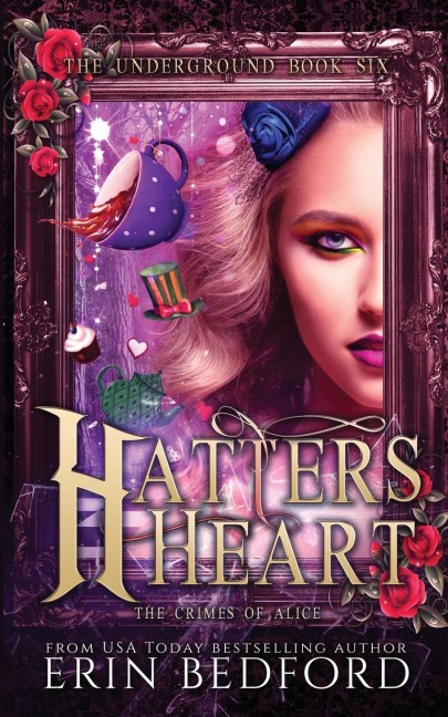 Hatters Heart