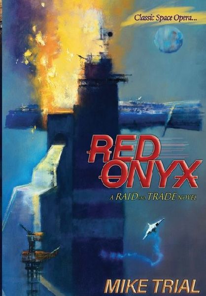 Red Onyx
