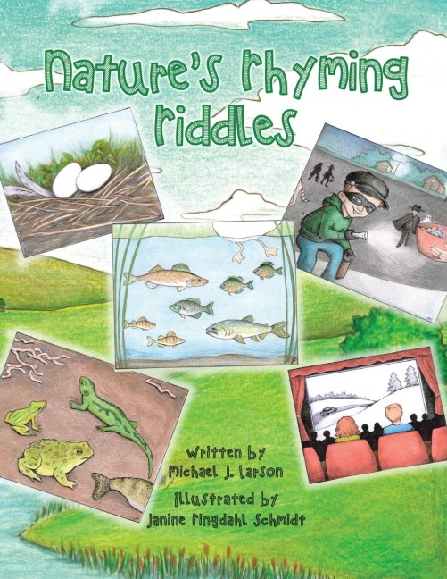 Natures Rhyming Riddles