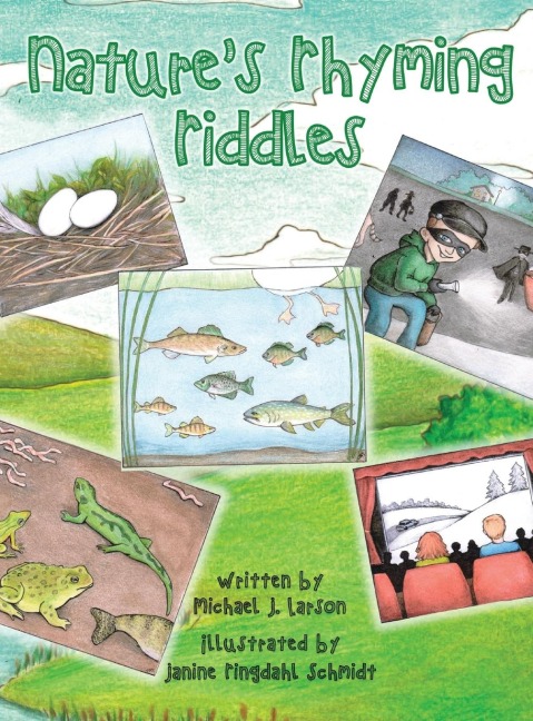 Natures Rhyming Riddles