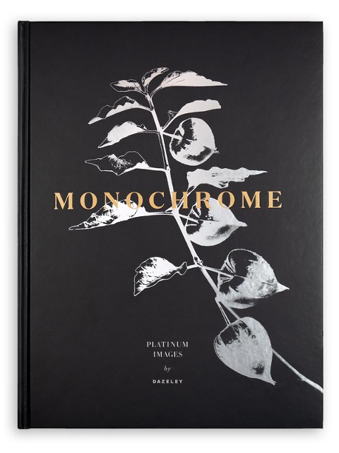 Monochrome: Platinum Prints