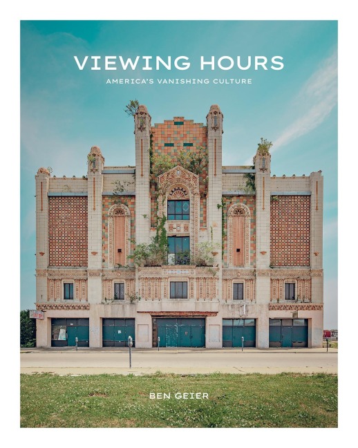 Viewing Hours: Americas Vanishing Culture