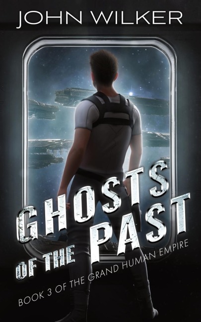 Ghosts of the Past