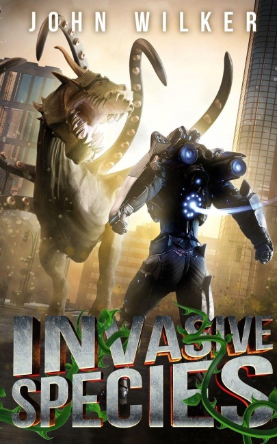 Invasive Species