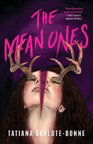 The Mean Ones