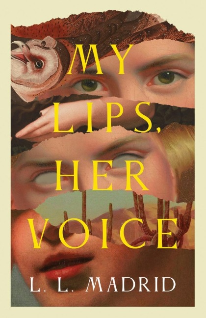 My Lips, Her Voice