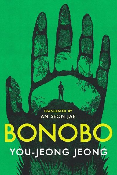 Bonobo