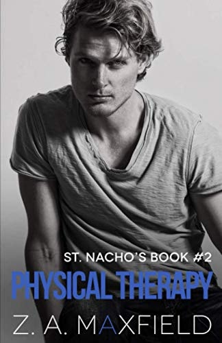 Physical Therapy A Small Town, New Beginnings, Gay Romance!