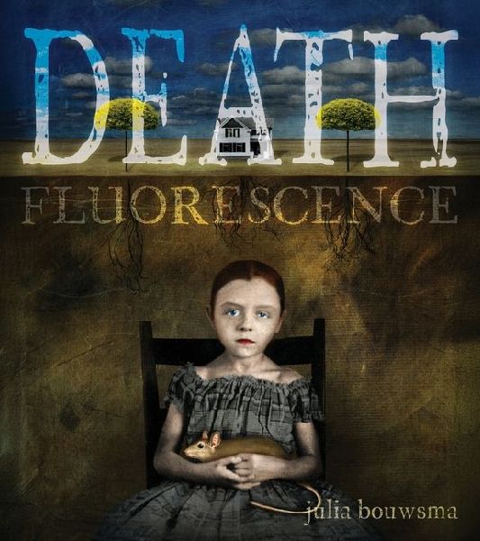 Death Fluorescence