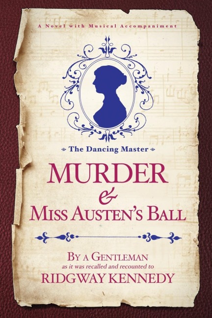 Murder & Miss Austens Ball