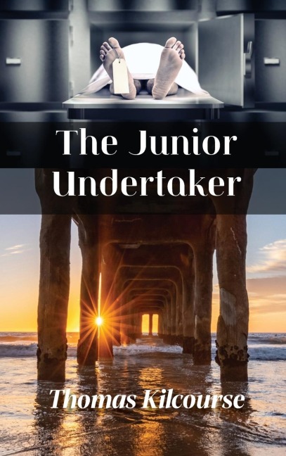 The Junior Undertaker: Dreams become. . .
