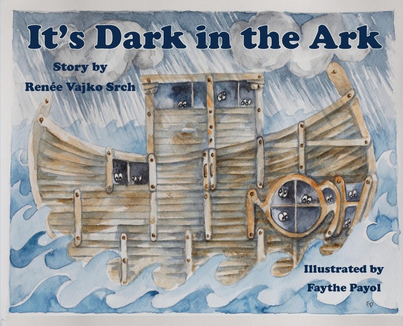 Its Dark in the Ark