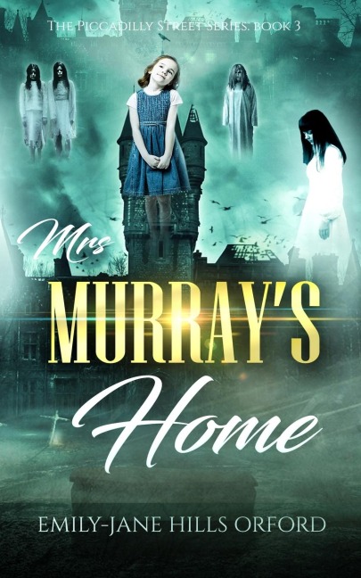 Mrs. Murrays Home