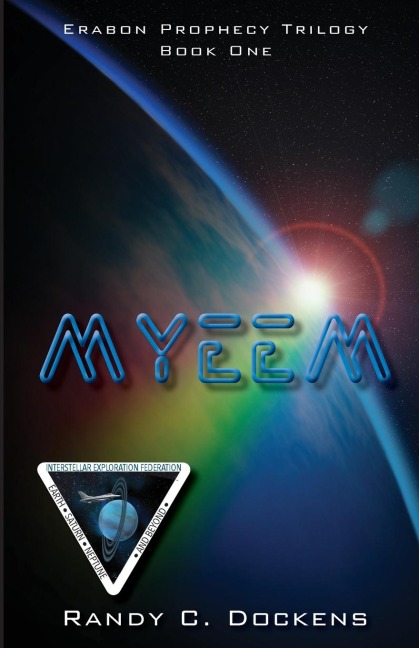 Myeem: Book One of the Erabon Prophecy Trilogy