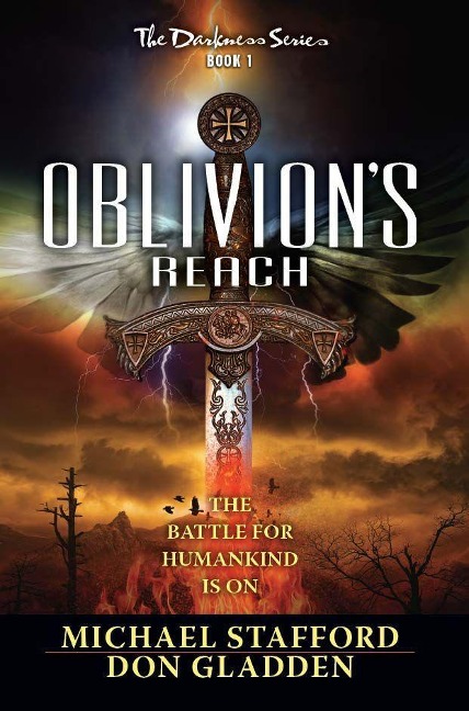 Oblivions Reach