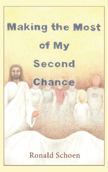 Making the Most of My Second Chance