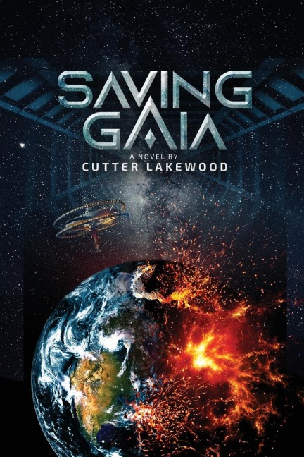 SAVING GAIA