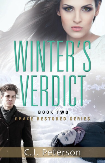 Winters Verdict: Grace Restored Series, Book 2