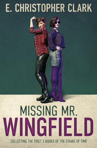 Missing Mr. Wingfield
