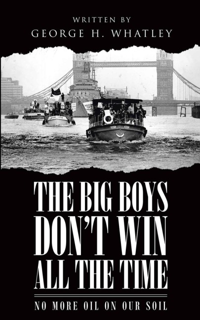 The Big Boys Dont Win All The Time
