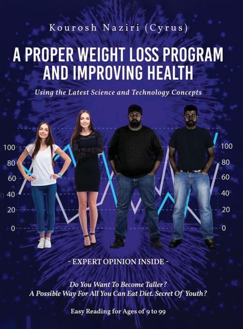 A Proper Weight Loss Program and Improving Health: Using the Latest Science and Technology Concepts
