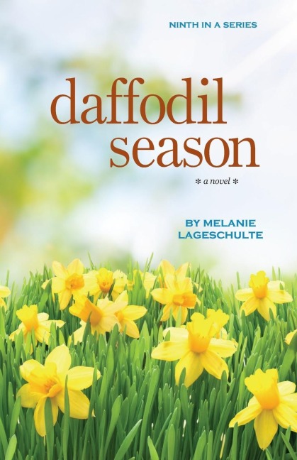 Daffodil Season: a novel