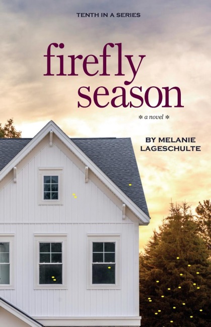Firefly Season: a novel