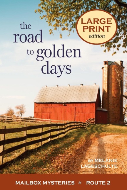 The Road to Golden Days