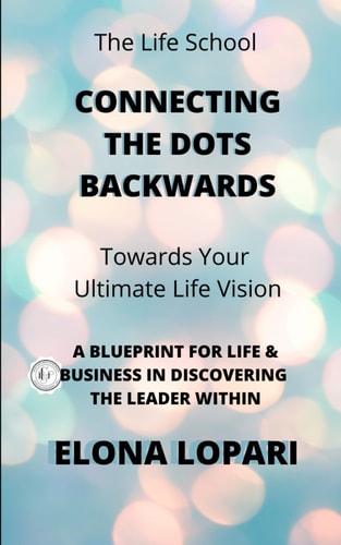 Connecting the Dots Backwards