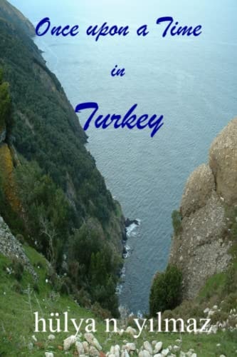 Once Upon a Time in Turkey