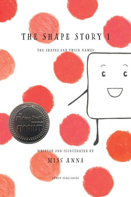 The Shape Story 1: The Shapes and Their Names