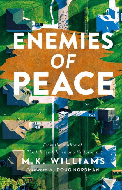 Enemies of Peace