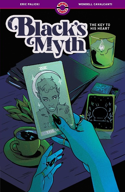 Blacks Myth Vol. 2