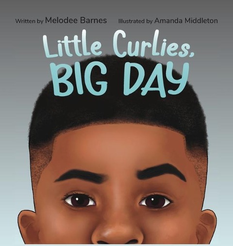 Little Curlies, Big Day