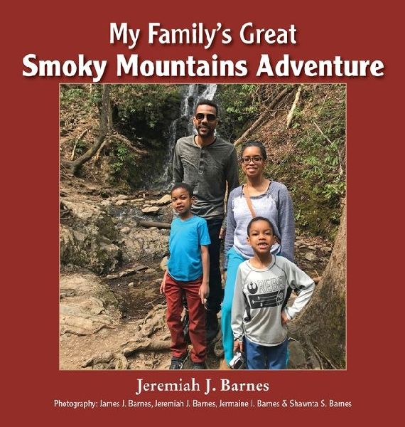 My Familys Great Smoky Mountains Adventure