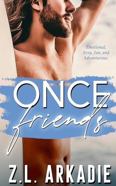 Once Friends: Jay & Sonja