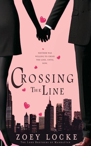 Crossing the Line