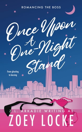Once Upon A One-Night Stand