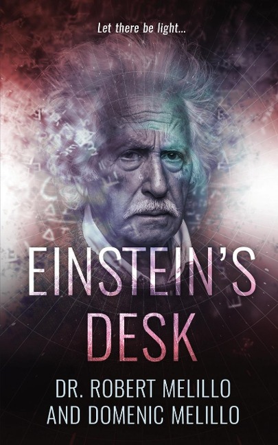 Einsteins Desk