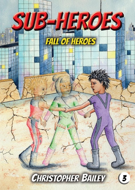 Fall of Heroes