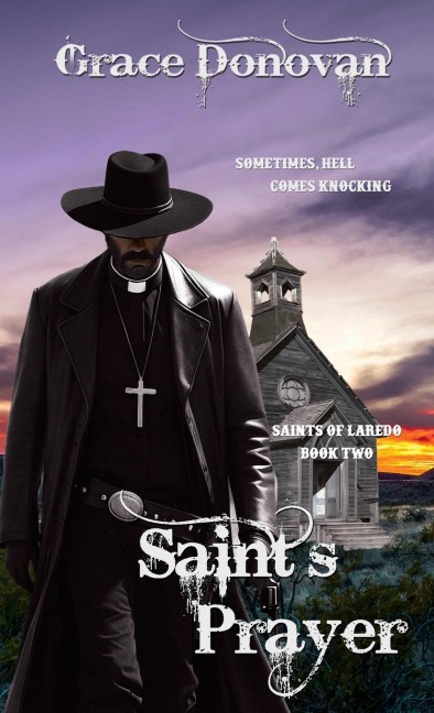 Saints Prayer