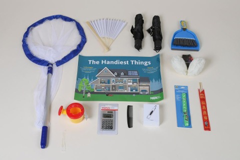 The Handiest Things