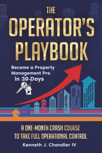 The Operators Playbook