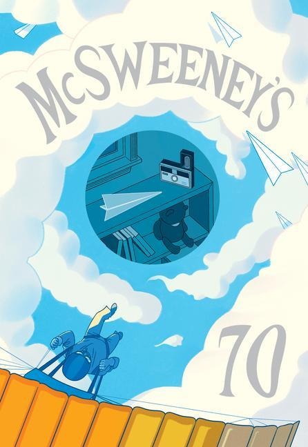 McSweeneys Issue 70 (McSweeneys Quarterly Concern)