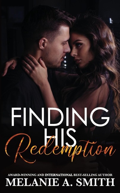 Finding His Redemption: An Enemies-to-Lovers Rock Star Romance