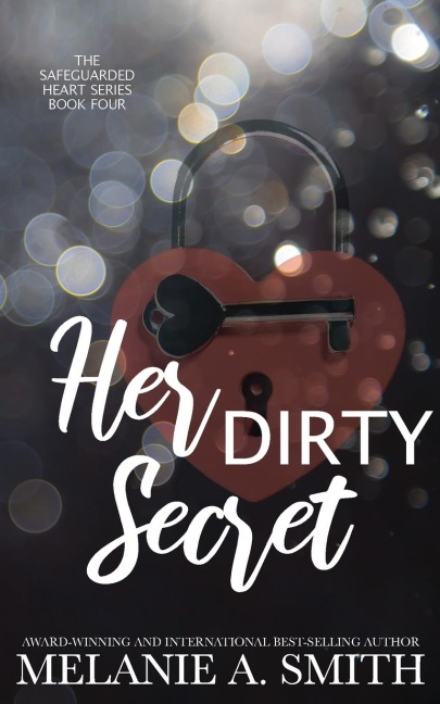 Her Dirty Secret: A Steamy Forbidden Vacation Romance